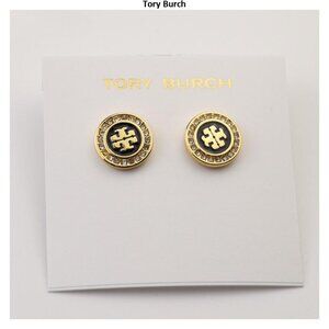 Tory Burch Earrings(Brand New)